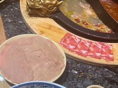 -蜀大侠火锅(森兰花园城店)