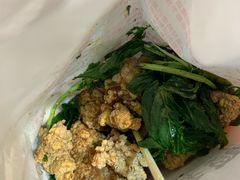 -台湾塩酥鸡(通化直营店)