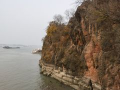 -幕燕滨江·燕子矶公园
