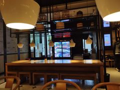 -东园小馆·早茶·淮扬小炒(印象汇店)