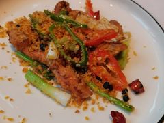 -花城苑广府菜(侨鑫店)