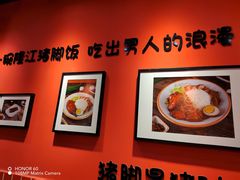 -瑞霖·隆江猪脚饭