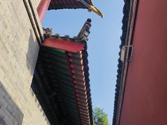 -西安市广仁寺