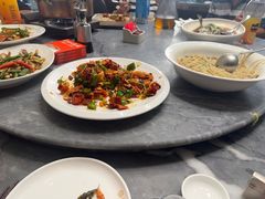 -兴仙饭店·闽味海鲜(马尾总店)