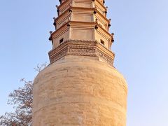-白塔山公园