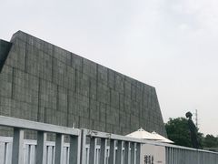 -侵华日军南京大屠杀遇难同胞纪念馆