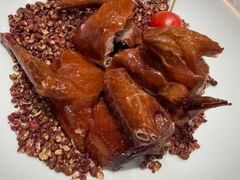 -朱记乳鸽王·非遗石岐乳鸽·全鸽宴(大兴旗舰店)