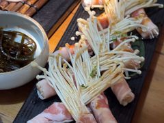 -九田家黑牛烤肉料理(华侨城店)