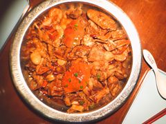 -蛮横肉蟹煲(印象城店)