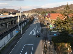 -轻井泽王子购物广场