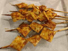 -京朋串屋·烧烤(望京西路总店)