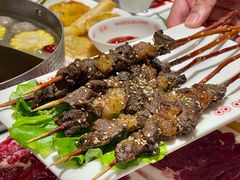 -八合里牛肉火锅(上海世茂广场店)