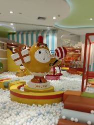 -meland亲子乐园•派对•研学(苏州悠方购物中心店)