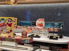 -争鲜回转寿司(朝北大悦城店)
