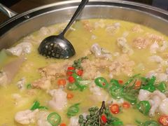 -首秀·四川料理(星耀101店)