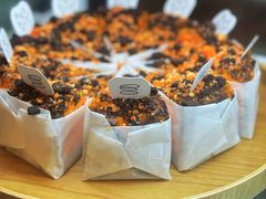 -Max Bakery 阿唛手作