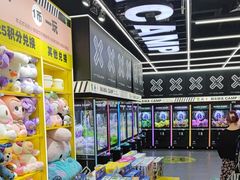 -娃娃集合营(上海闵行天街店)