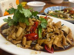 鹅肠-肥弟大排档(汕樟路店)