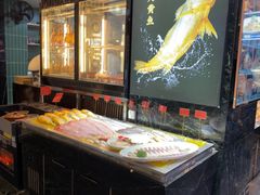 -小满海鲜·别院(天津旗舰店)