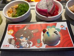 -海底捞火锅(番禺广场店)