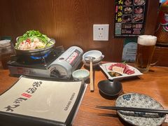 -九州酒场ひこぞう(1号店)