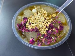 -夏食光安顺小舒冰粉冰浆(甲秀楼店)