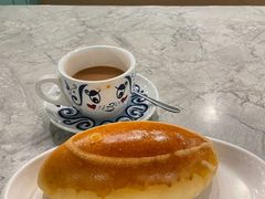 -翠华餐厅(正佳广场店)