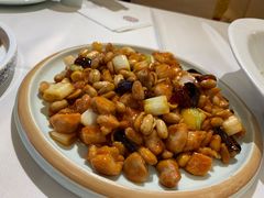 -惠丰堂饭庄·烤鸭·京味菜(翠微路店)