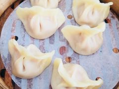 -海胆小馆(东北水饺·春柳店)