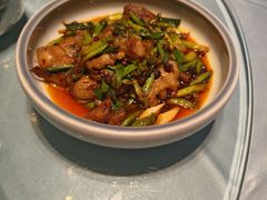 -卞氏菜根香(航空路旗舰店)