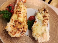 -怡咖啡·自助餐·西安香格里拉