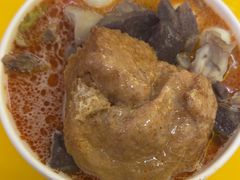 -津品味小吃(大学湾店)