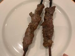 -济南香格里拉·咖啡泉自助餐厅