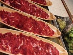 -左庭右院鲜牛肉火锅(新梅广场店)