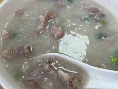 -拉超大排档(南安市场店)
