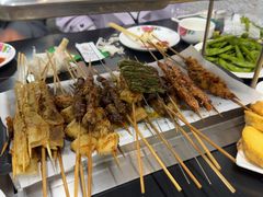 -老黑板筋(顺义总店)