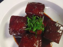 -真地道京味府·鲜橙烤鸭·北京菜(朝外大街东大桥店)