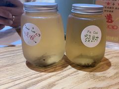 -妈妈的味道(和顺古镇店)