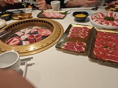 -炙城·韩式烤肉(南京东路店)