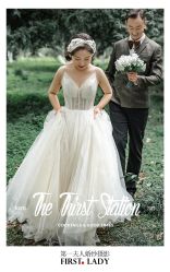 -第一夫人婚纱摄影(南京店)