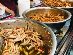 小米辣凤爪-嘉州九妹凤爪(乐山总店)