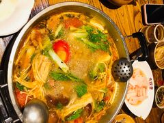 -亮欢寨(凯里总店)