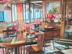 -江边城外烤全鱼(方庄时代购物中心店)