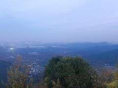 -北高峰