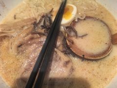 -味千拉面(广州白云机场T1西二店)