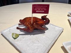 -侨美食家·粤菜(体育西路店)