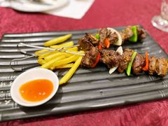 -92°C俄式厨房(中央大街店)