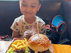 -TIMEZONE8东八时区餐厅&酒吧(798店)