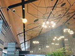 -WOLFGANG PUCK KITCHEN & BAR(迪士尼小镇店)