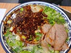 -有礼有面(知春路店)